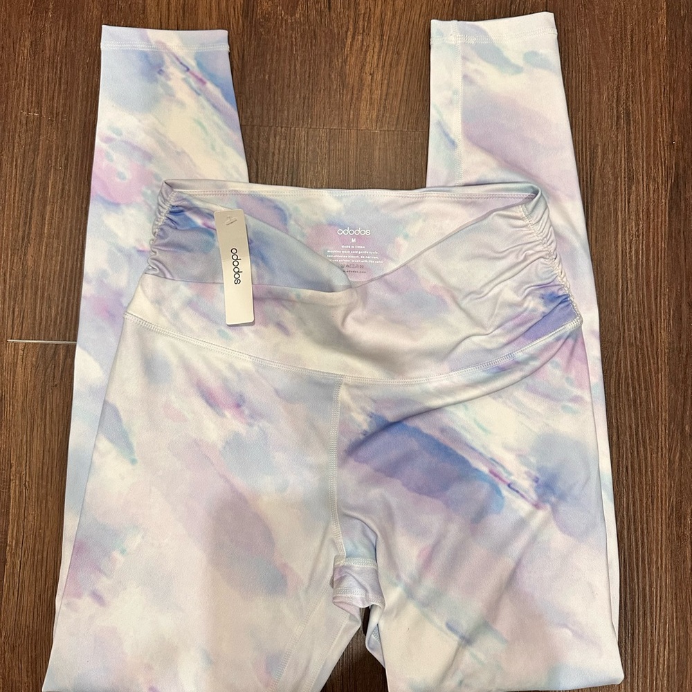Women’s Pastel Leggings
